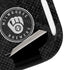 MLB Milwaukee Brewers Dark Wash Galaxy Buds Pro Skin