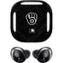 MLB Milwaukee Brewers Dark Wash Galaxy Buds Pro Skin