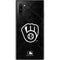 MLB Milwaukee Brewers Dark Wash Galaxy Note 10 Plus Skin