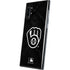 MLB Milwaukee Brewers Dark Wash Galaxy Note 10 Plus Skin