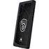 MLB Milwaukee Brewers Dark Wash Galaxy Note 10 Waterproof Case