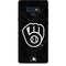 MLB Milwaukee Brewers Dark Wash Galaxy Note 9 Skin
