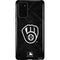 MLB Milwaukee Brewers Dark Wash Galaxy Note20 5G Pro Case