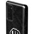MLB Milwaukee Brewers Dark Wash Galaxy Note20 5G Pro Case