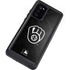 MLB Milwaukee Brewers Dark Wash Galaxy Note20 5G Waterproof Case