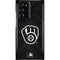 MLB Milwaukee Brewers Dark Wash Galaxy Note20 Ultra 5G Lite Case