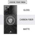 MLB Milwaukee Brewers Dark Wash Galaxy Note20 Ultra 5G Skin
