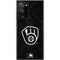 MLB Milwaukee Brewers Dark Wash Galaxy Note20 Ultra 5G Skin
