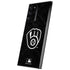 MLB Milwaukee Brewers Dark Wash Galaxy Note20 Ultra 5G Skin