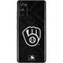 MLB Milwaukee Brewers Dark Wash Galaxy S20 Fan Edition Skin
