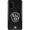MLB Milwaukee Brewers Dark Wash Galaxy S20 Lite Case
