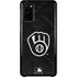 MLB Milwaukee Brewers Dark Wash Galaxy S20 Lite Case