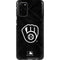 MLB Milwaukee Brewers Dark Wash Galaxy S20 Plus Pro Case