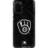 MLB Milwaukee Brewers Dark Wash Galaxy S20 Plus Pro Case