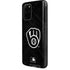 MLB Milwaukee Brewers Dark Wash Galaxy S20 Plus Pro Case