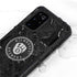 MLB Milwaukee Brewers Dark Wash Galaxy S20 Plus Waterproof Case