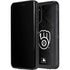 MLB Milwaukee Brewers Dark Wash Galaxy S20 Plus Waterproof Case