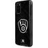 MLB Milwaukee Brewers Dark Wash Galaxy S20 Pro Case