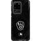 MLB Milwaukee Brewers Dark Wash Galaxy S20 Ultra 5G Pro Case