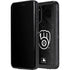 MLB Milwaukee Brewers Dark Wash Galaxy S20 Waterproof Case