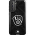 MLB Milwaukee Brewers Dark Wash Galaxy S21 5G Pro Case