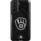 MLB Milwaukee Brewers Dark Wash Galaxy S21 FE Pro Case