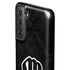 MLB Milwaukee Brewers Dark Wash Galaxy S21 FE Pro Case