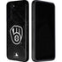 MLB Milwaukee Brewers Dark Wash Galaxy S22 Plus Pro Case
