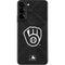 MLB Milwaukee Brewers Dark Wash Galaxy S22 Plus Skin