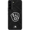 MLB Milwaukee Brewers Dark Wash Galaxy S22 Skin