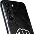 MLB Milwaukee Brewers Dark Wash Galaxy S22 Skin