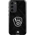 MLB Milwaukee Brewers Dark Wash Galaxy S23 Plus Pro Case