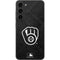 MLB Milwaukee Brewers Dark Wash Galaxy S23 Plus Skin