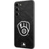 MLB Milwaukee Brewers Dark Wash Galaxy S23 Plus Skin