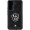 MLB Milwaukee Brewers Dark Wash Galaxy S23 Plus Waterproof Case