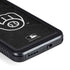 MLB Milwaukee Brewers Dark Wash Galaxy S23 Plus Waterproof Case