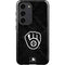 MLB Milwaukee Brewers Dark Wash Galaxy S23 Pro Case