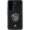 MLB Milwaukee Brewers Dark Wash Galaxy S23 Waterproof Case