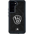 MLB Milwaukee Brewers Dark Wash Galaxy S23 Waterproof Case