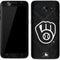 MLB Milwaukee Brewers Dark Wash Galaxy S7 Skin