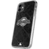 MLB Milwaukee Brewers Dark Wash iPhone 11 Clear Case