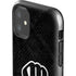 MLB Milwaukee Brewers Dark Wash iPhone 11 Impact Case
