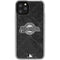 MLB Milwaukee Brewers Dark Wash iPhone 11 Pro Clear Case