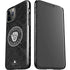MLB Milwaukee Brewers Dark Wash iPhone 11 Pro Lite Case