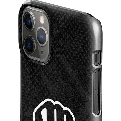 MLB Milwaukee Brewers Dark Wash iPhone 11 Pro Lite Case