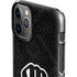 MLB Milwaukee Brewers Dark Wash iPhone 11 Pro Lite Case