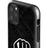 MLB Milwaukee Brewers Dark Wash iPhone 11 Pro Max Impact Case