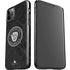 MLB Milwaukee Brewers Dark Wash iPhone 11 Pro Max Lite Case