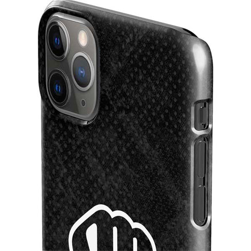 MLB Milwaukee Brewers Dark Wash iPhone 11 Pro Max Lite Case