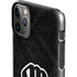 MLB Milwaukee Brewers Dark Wash iPhone 11 Pro Max Lite Case